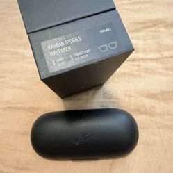 RAY BAN WARFARER GEN 1