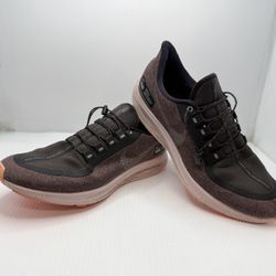 Nike Shoe Air Zoom Pegasus 35 Shield Size 10.5M Athletic Sneaker