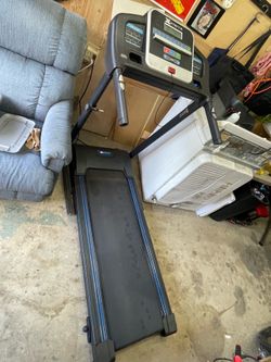 Treadmill xterra from Amazon