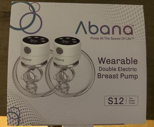 Breast Pump