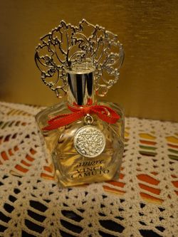 Perfume de mujer