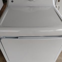 GE Electric Dryer 