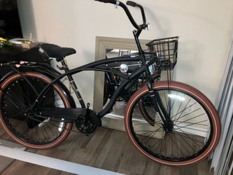 Huffy Bike