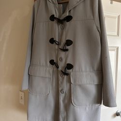 Women’s Winter Coat