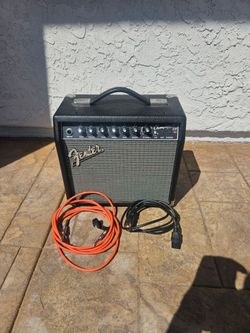 Fender Champion II 25