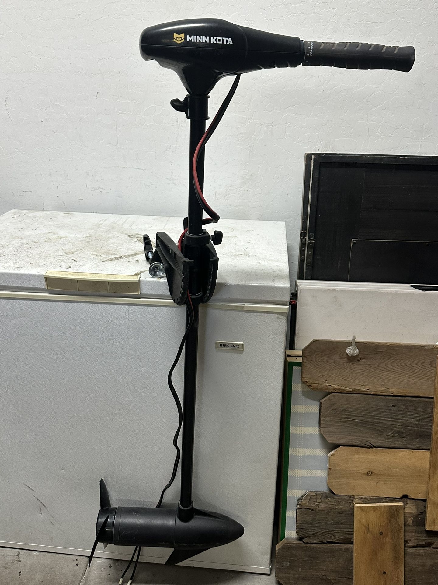 Minn Kota 54lb Trolling Motor