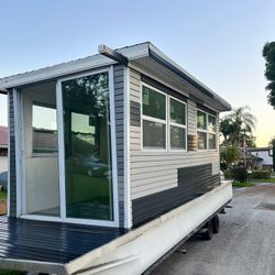 Boat House