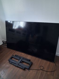 66 inch Vizio TV