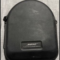 Bose Quiet Comfort 3