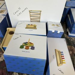 Monti Kids Tools (Toys
