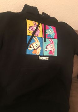 2 Fortnite jackets