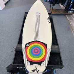 Sharpeye Surfboard 