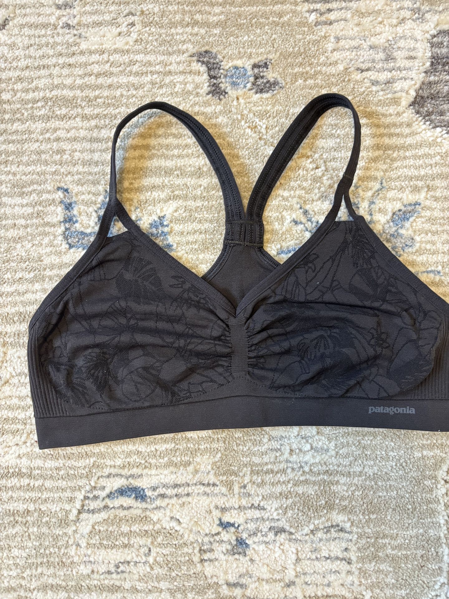 Patagonia Women’s Barely Bra