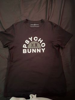 Psycho Bunny Shirt
