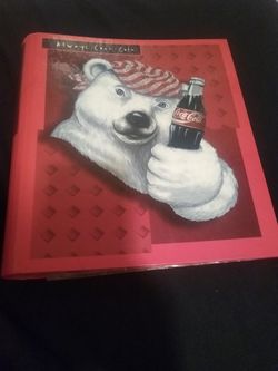Coca Cola Cap And Card Collection