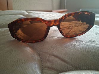 Versace glasses
