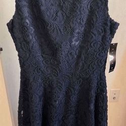 Dress Size 8 New With Tag - Pickup From Northridge Area