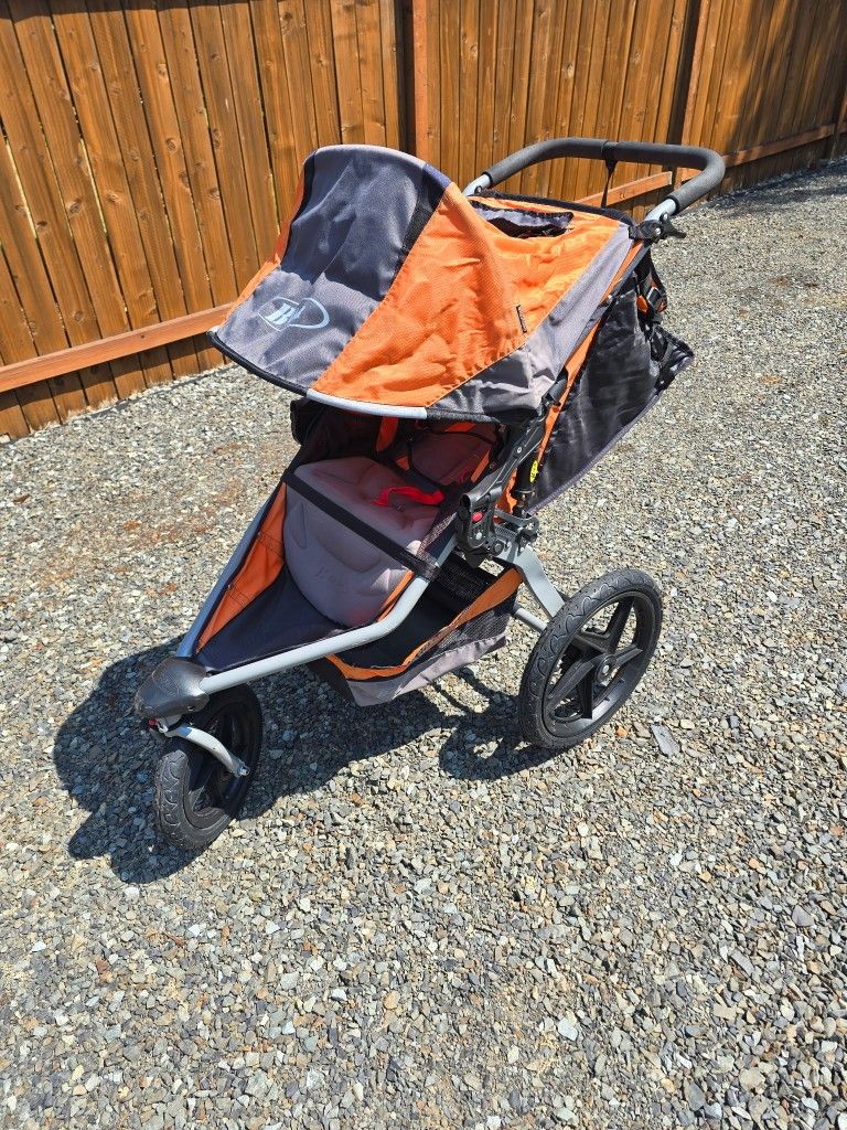 Stroller Jogger