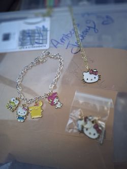 Hello Kitty Set 