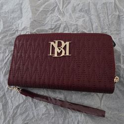 BADGLEY MISCHKA WALLET
