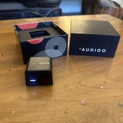 Audigo Pro Studio Recording 