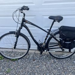 Cruiser Bike