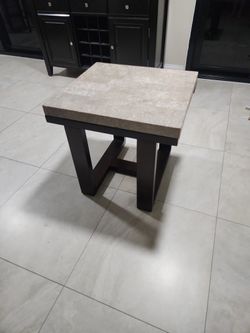 Side Table