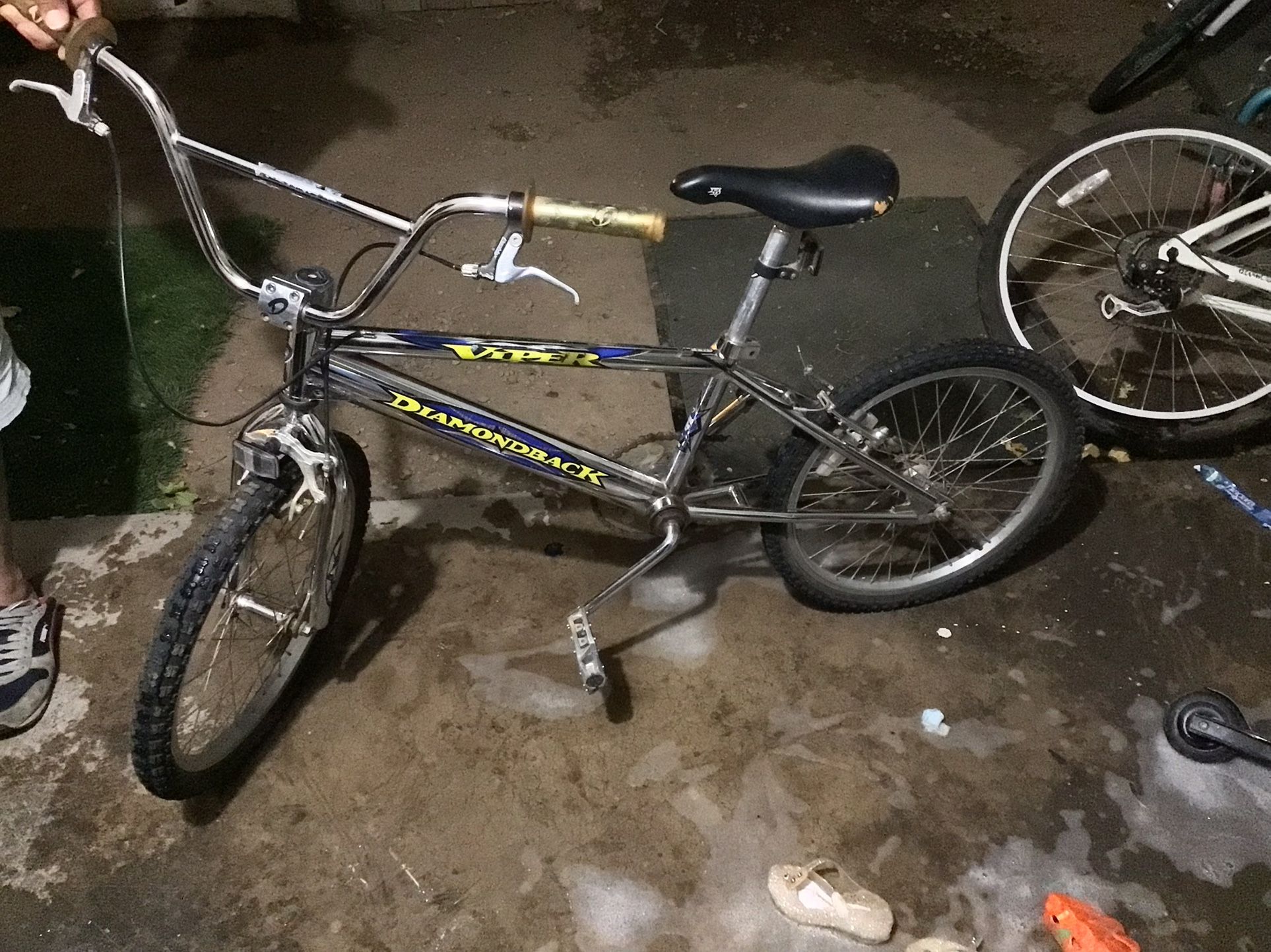 Bike