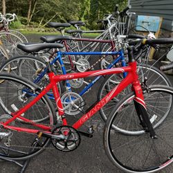 Saturday June 21 And Sunday June 22 Bicycles For sale 