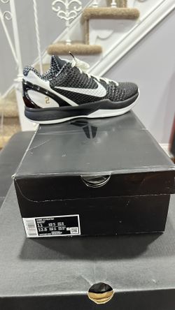 kobe mambacitas sz11 ds