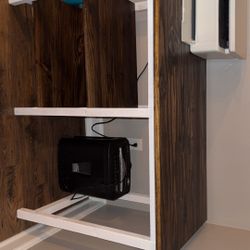 Rustic/Farmhouse Desk