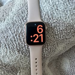 Apple Watch Series 6