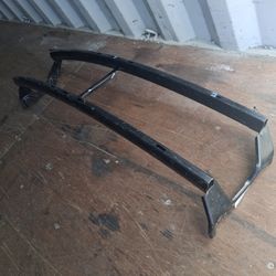 Chevy Tahoe Bumper Retainer 