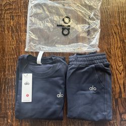 Alo yoga Set 