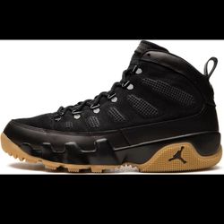 Jordan 9