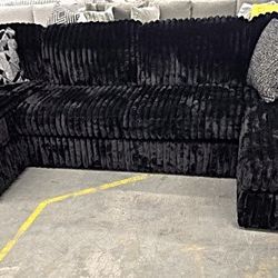 Living Room Sectional Sofa from Ashley