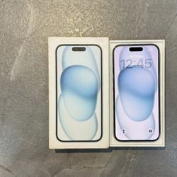 iPhone 15 Unlocked / Liberado 🔓