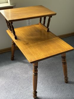 End Table