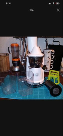 Juicer