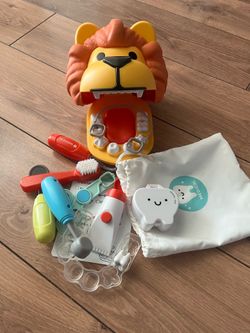 Bundle toys