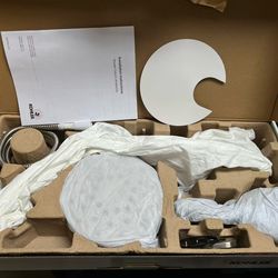 Kohler HydroRail 3-in-1 Multifunction Showerhead and Column Kit