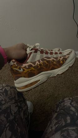 Special Edition Nike 95s