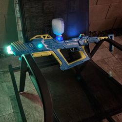 Starfire XL Gel Blaster