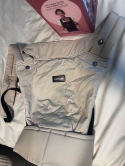 Mom Cozy Baby Carrier