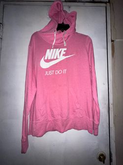 2XL NIKE HOODIE