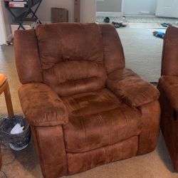 Living Room Set