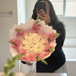 Flower Bouquet 