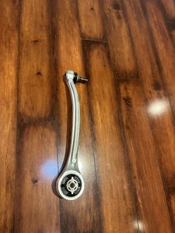 2022-2023 TESLA MODEL X FRONT RIGHT SIDE SUSPENSION LOWER CONTROL ARM