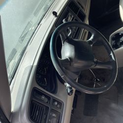 Chevy Tahoe Part Out 