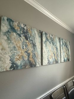 Wall Art Frames